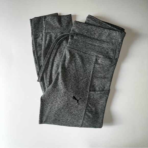 NWOT | PUMA | LEGGINGS - Picture 6 of 8